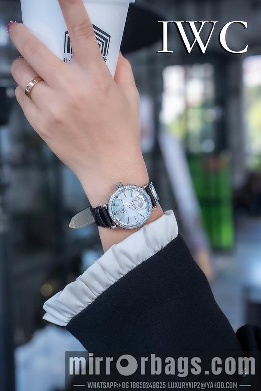 IWC 34mm 022410