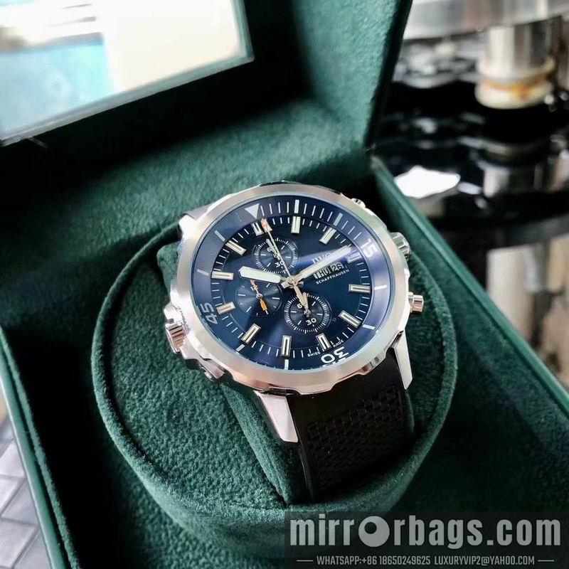 IWC 43mm 0318124