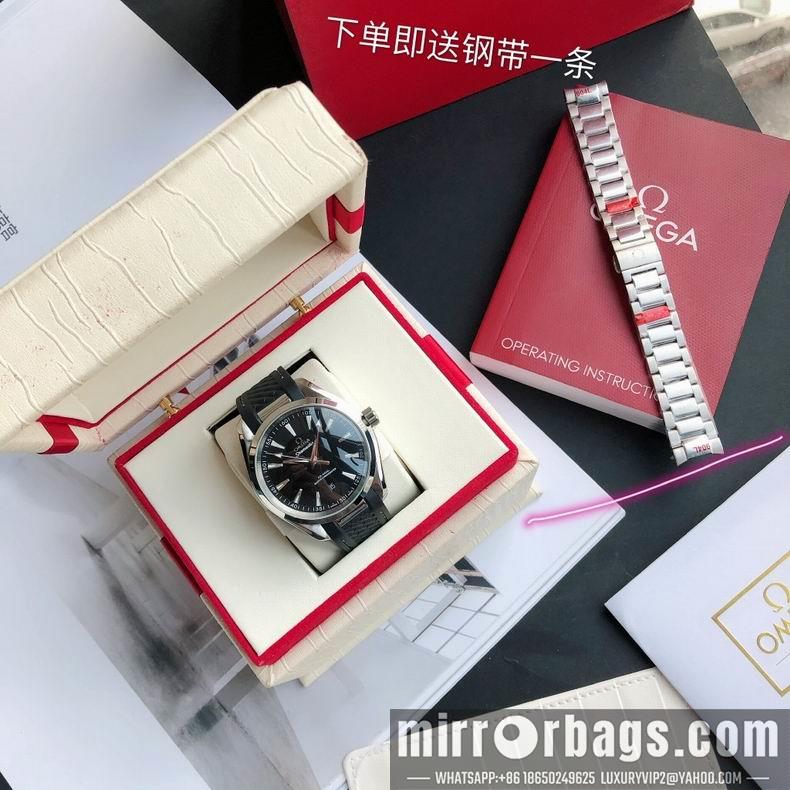 Omega men 41.5mm 110412