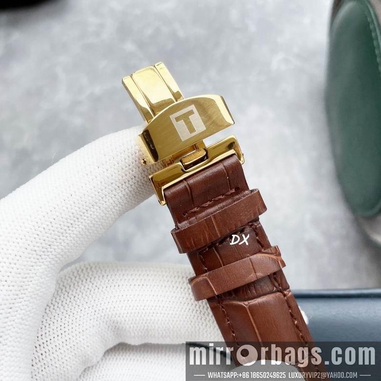Tissot 40x13mm 8nms86