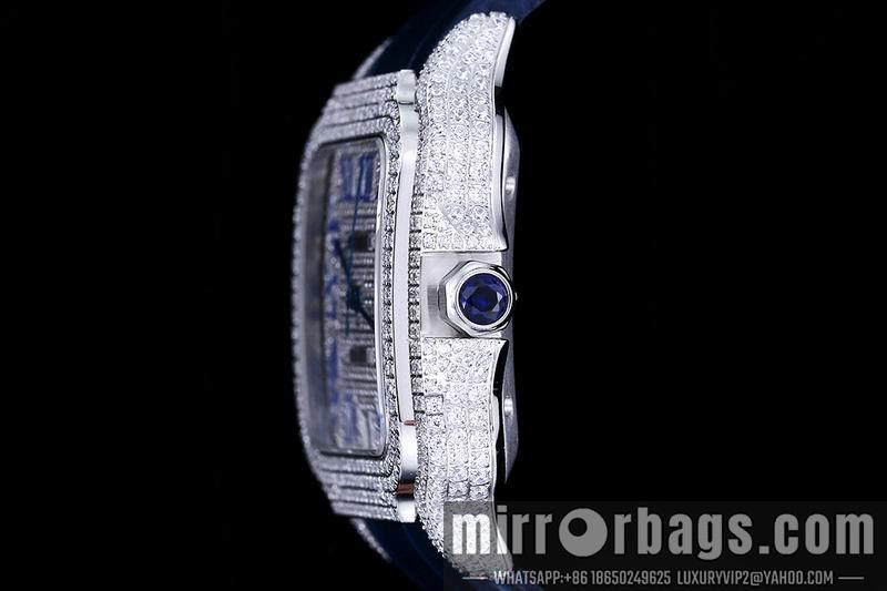 Cartier 40mm 0503139