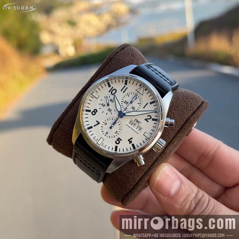 IWC 43mm 022133