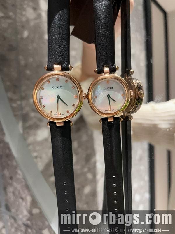 Gucci S27mm M32mm 110119