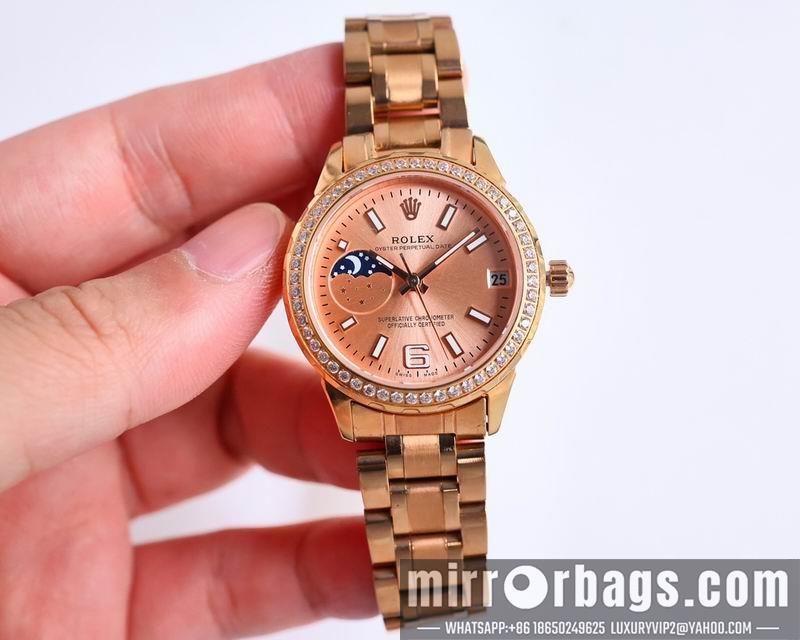 Rolex woman Watch 041324
