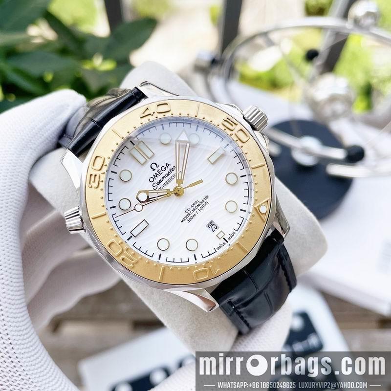Omega 40mm 092874