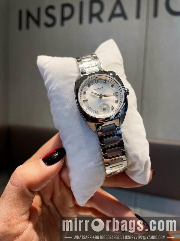 Gucci 29mm 022504