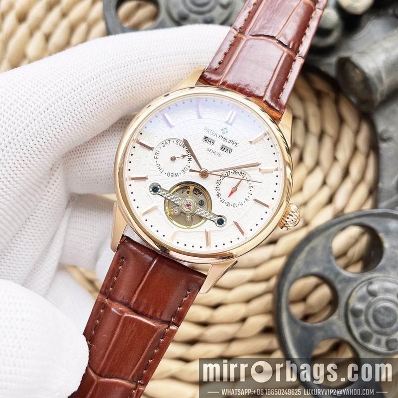 Patek Philippe 43X12mm 041473