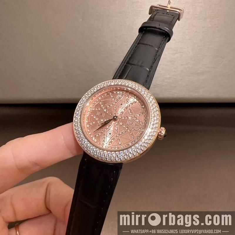 Chanel 37.5mm 082227