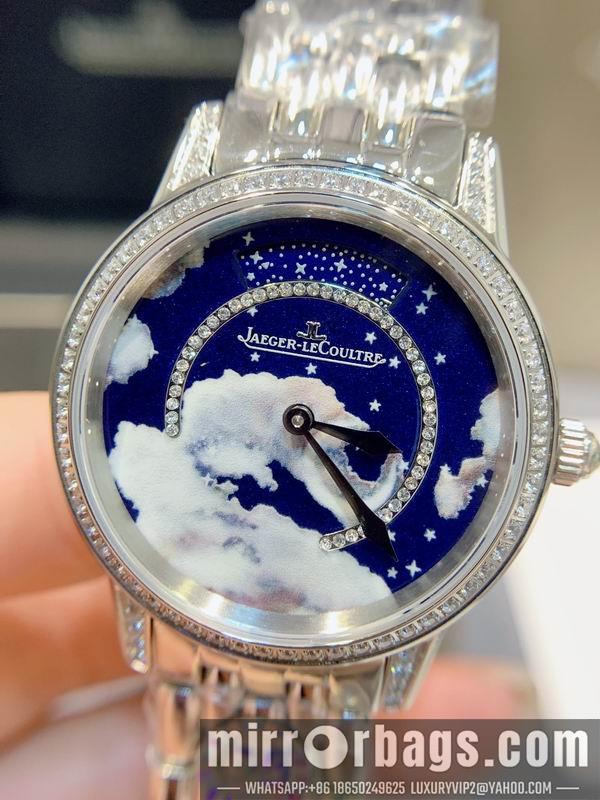 Jaeger-LeCoultre 33X10mm 0320103