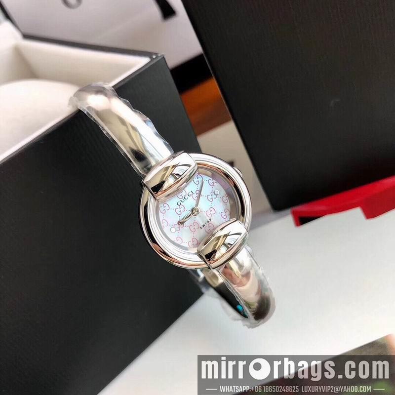 Gucci 25X7.5mm 070701