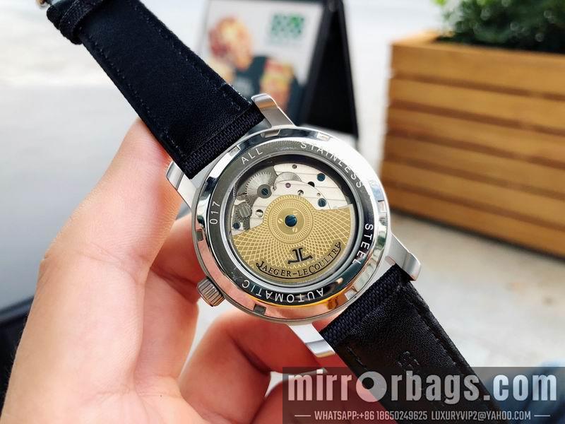 Jaeger Lecoultre 40X11mm 052003