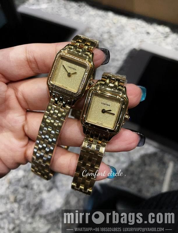 Cartier 27X37mm 102263