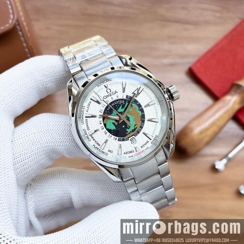 Omega men 42X12mm 092637