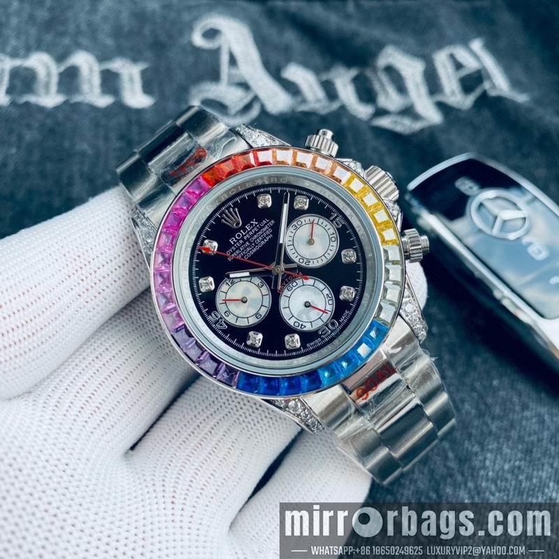 Rolex 40X12mm 121748