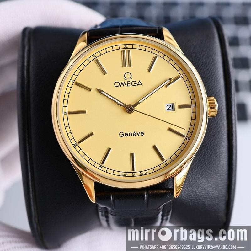 Omega 40mm 101427
