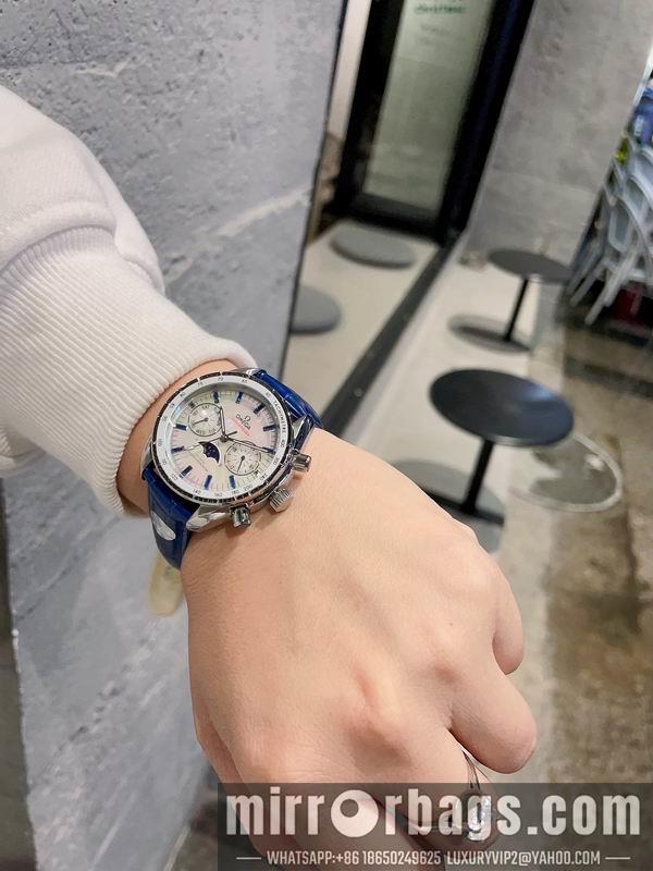 Omega 37mm 050612