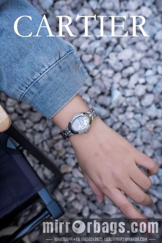 Cartier 30mm 022349