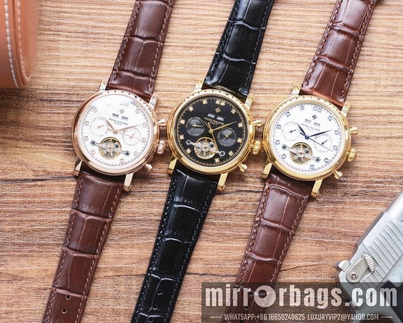 Patek Philippe watch 041342