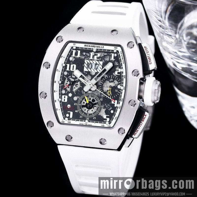 Richard Mille RM011-FM watch 122503