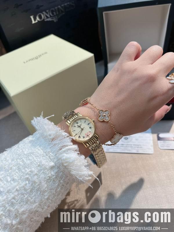 Longines 26mm 041662
