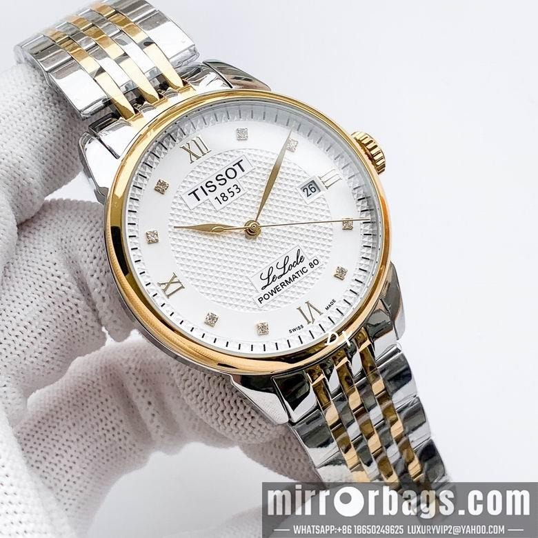 Tissot 41x11mm 1nms99
