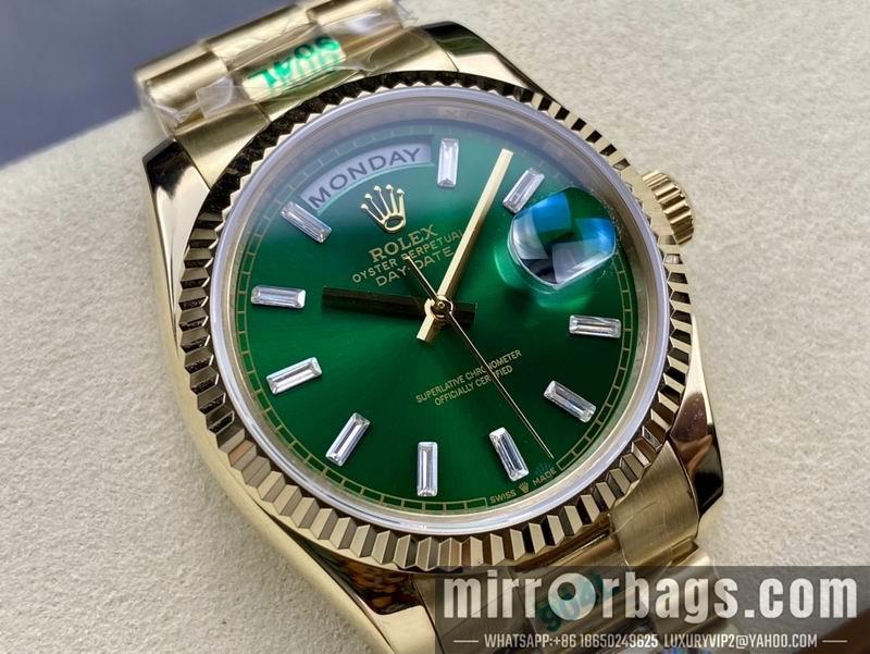 Rolex 36mm 092948