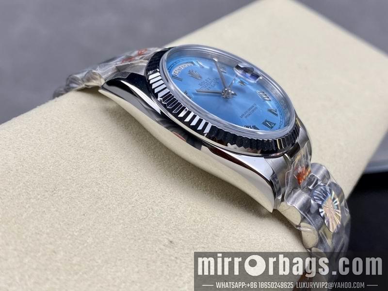 Rolex 36mm 092908