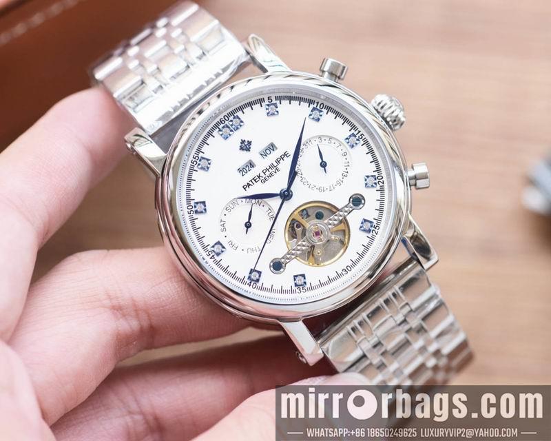 Patek Philippe watch 041342