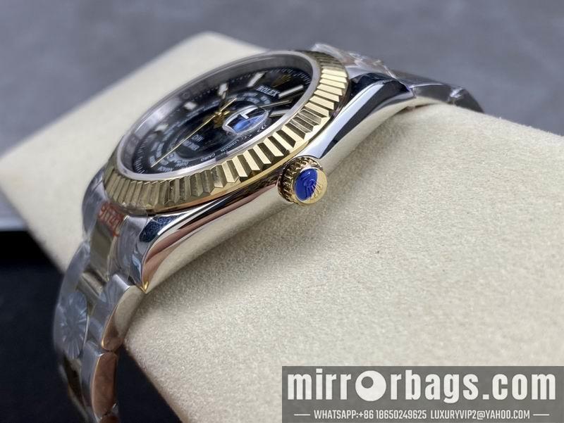 Rolex 42mm 090426