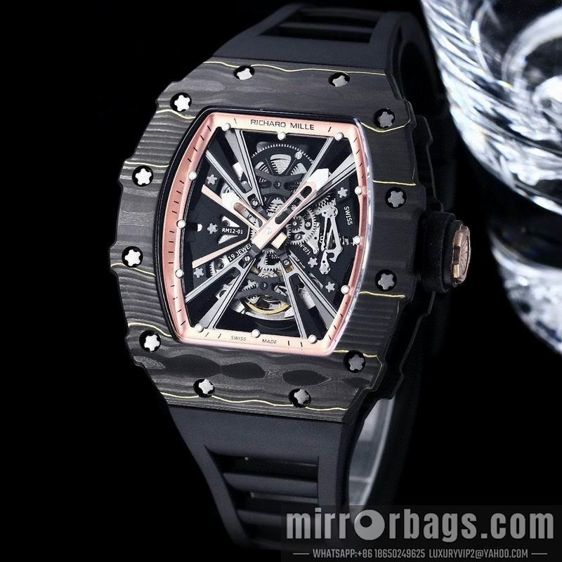 Richard Mille 45X15mm 082923