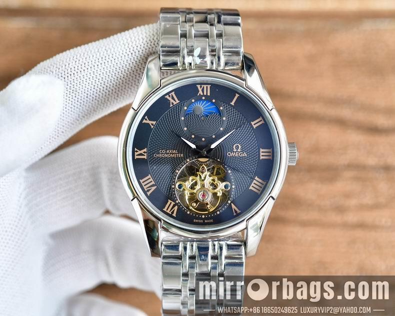 Omega men 42X13mm 0717109