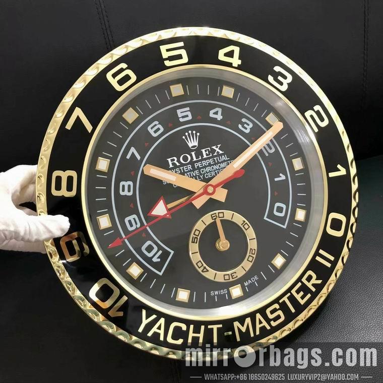 Rolex clock mb 08