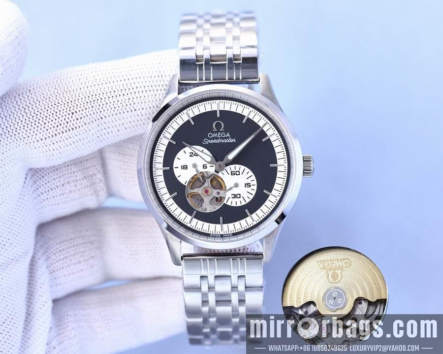 Omega men watch 42mm 05