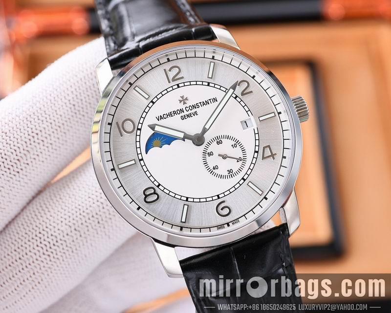 Vacheron Constantin 41mm 022103