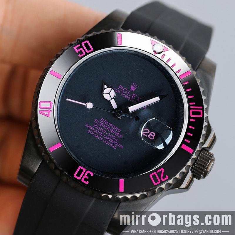 Rolex 40mm 0991078