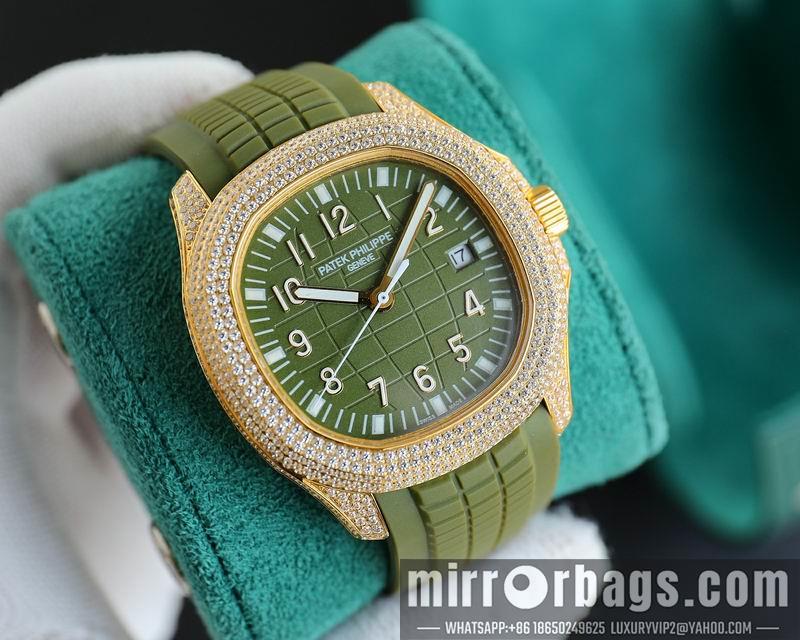 Patek Philippe 40mm 083191
