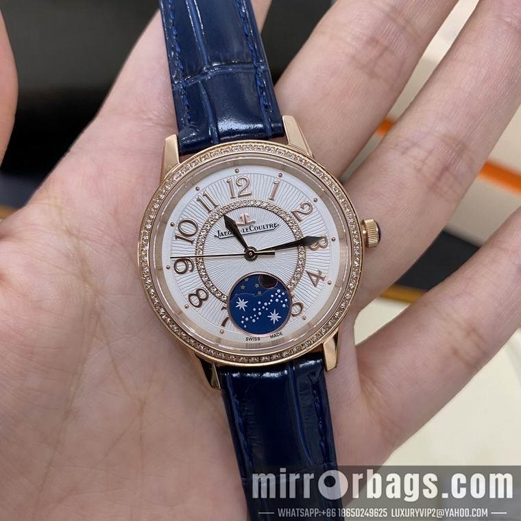 Jaecer Lecoultre 33X9mm M06