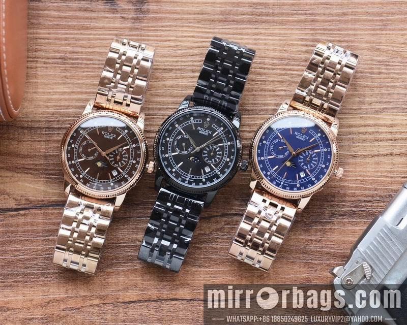 Rolex watch 041343