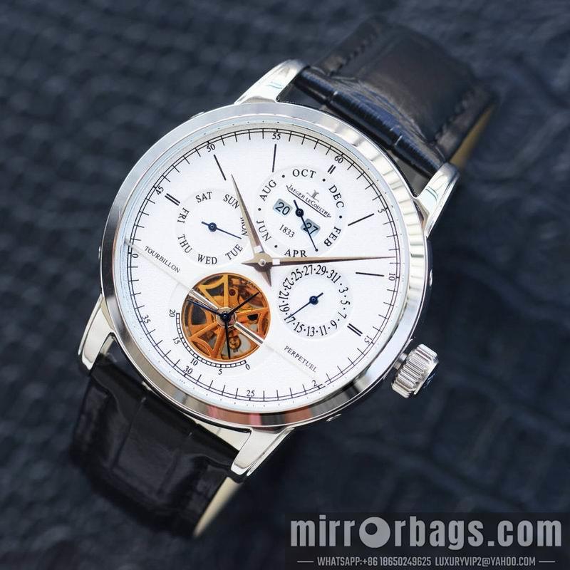 Jaeger LeCoultre watch 041353