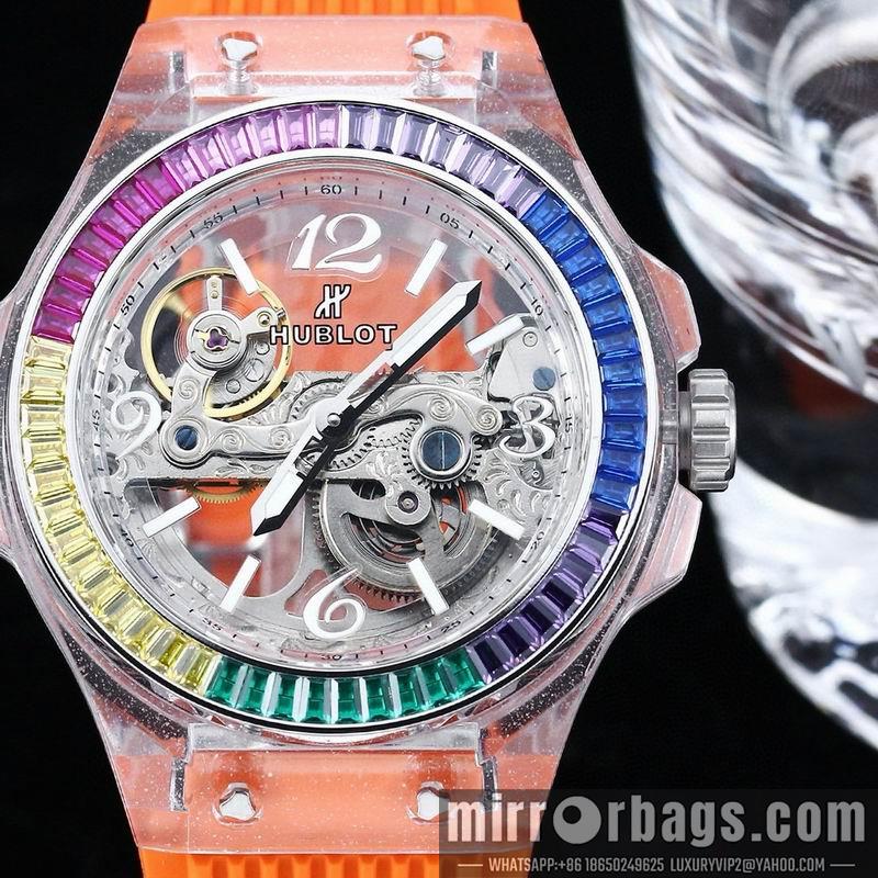 Hublot 42X14mm 082918