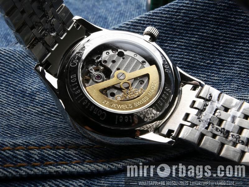 Omega 40X11mm 050226