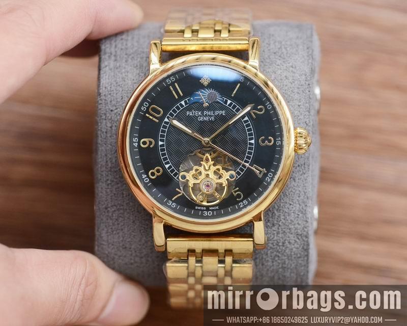 Patek Philippe 41mm 072459
