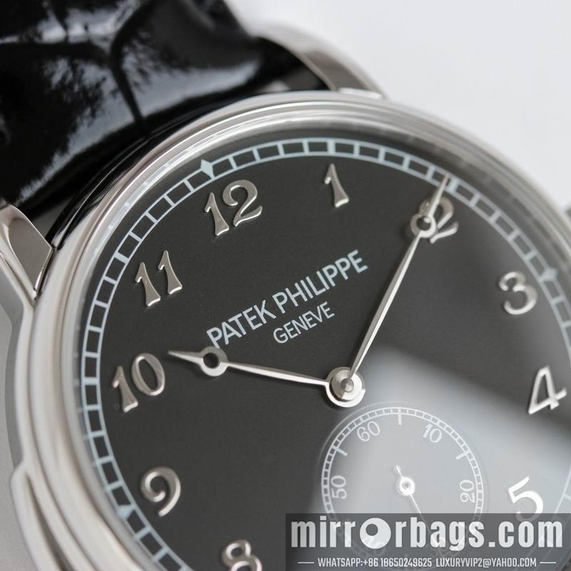Patek Philippe 40mm 080619