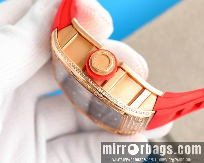 Richard Mille RM035 102346