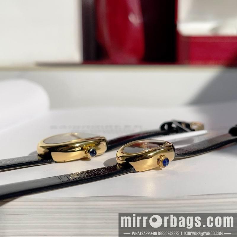 Cartier M18X24mm L25X32mm 022361