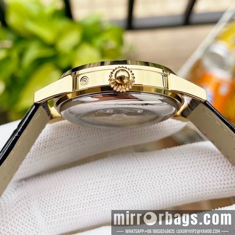 Omega men 42mm M20
