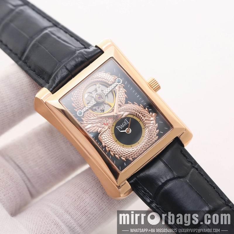 Piaget 42mm 0413137