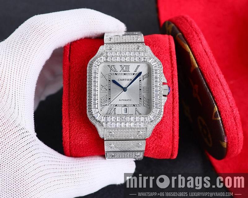 Cartier 40mm 083175
