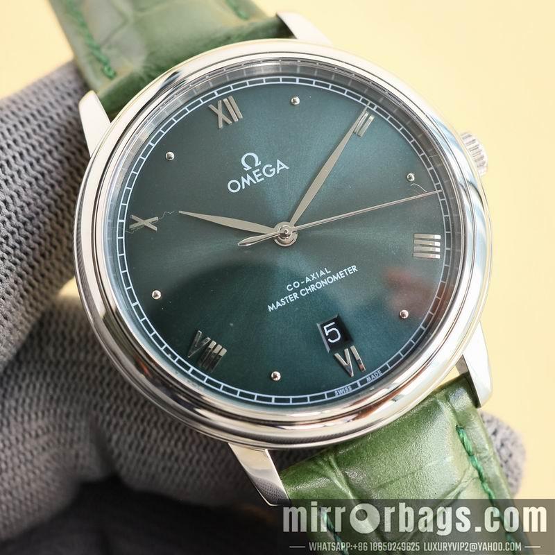 Omega 39.5mm 042792