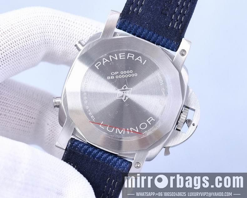 Panerai watch M31